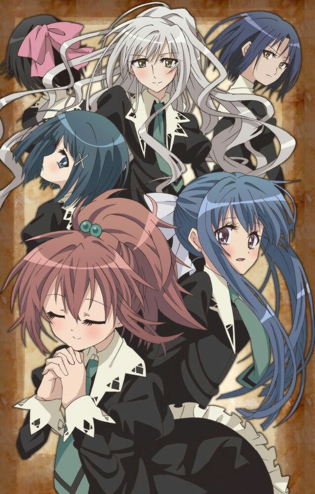 strawberry panic manga ita download strawberry panic manga ita download
