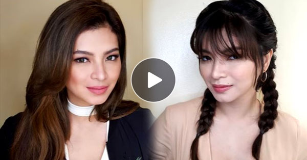 LOOK: Angel Locsin's Most Beautiful Photos That Will Surely Make You Swoon LOOK: Angel Locsin's Most Beautiful Photos That Will Surely Make You Swoon