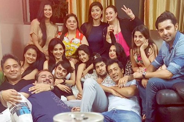 Nikita Sharma Affairs Today Updates Family Details Biodata