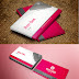 Corporate Business Card