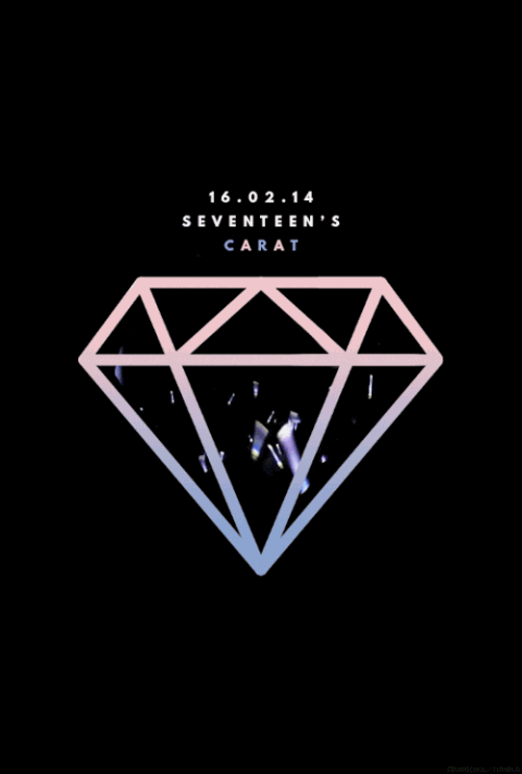 SEVENTEEN announces official fandom colours to be - Celebrity News