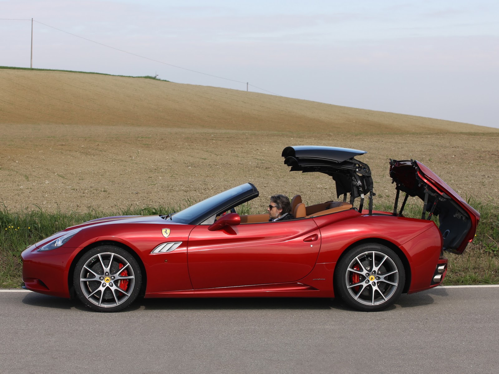 Ferrari California Price NEW CARS PICTURES