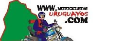 Motociclistas Uruguayos