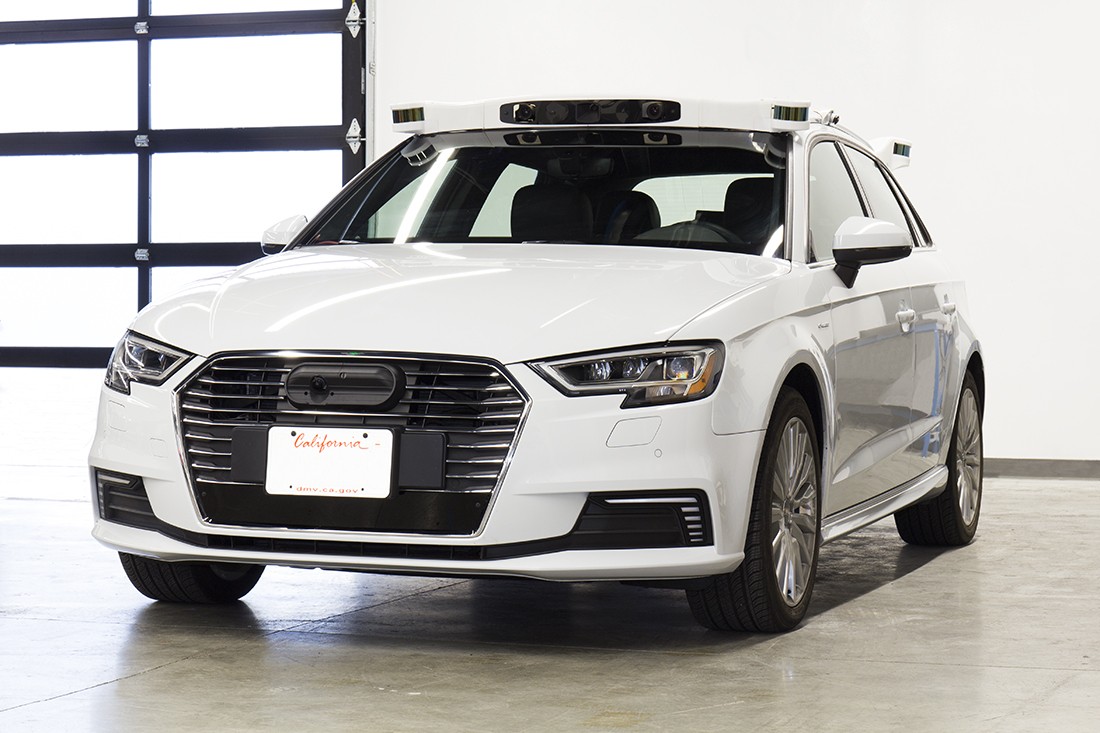 Image Sensors World Sony, Samsung Talk on Automotive Imaging