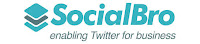 SocialBro optimiza la gestion de todas tus redes sociales