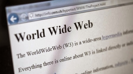 ما الفرق بين الإنترنت والويب؟