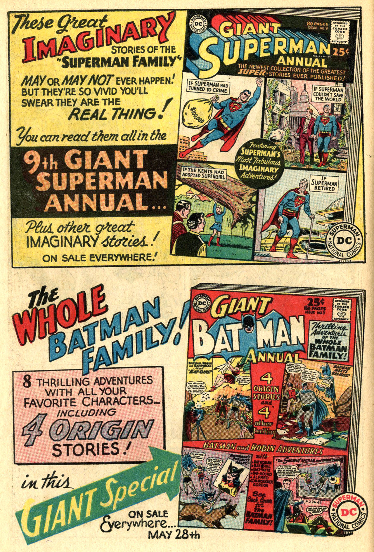 Read online Detective Comics (1937) comic -  Issue #330 - 10