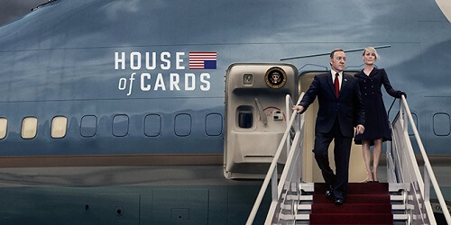 House Of Cards Watch Online Season 2 Free
