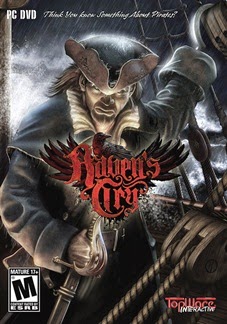 Raven's Cry - PC (Download Completo em Torrent)