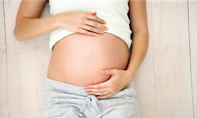 El embarazo precoz, consejos de salud