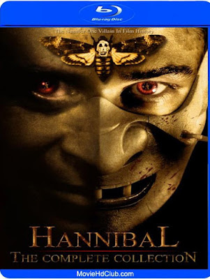 [Mini-HD][Boxset] Hannibal Collection (1991-2007) - ฮันนิบาล ภาค 1-4 [1080p][เสียง:ไทย 5.1/Eng DTS][ซับ:ไทย/Eng][.MKV] HB_MovieHdClub