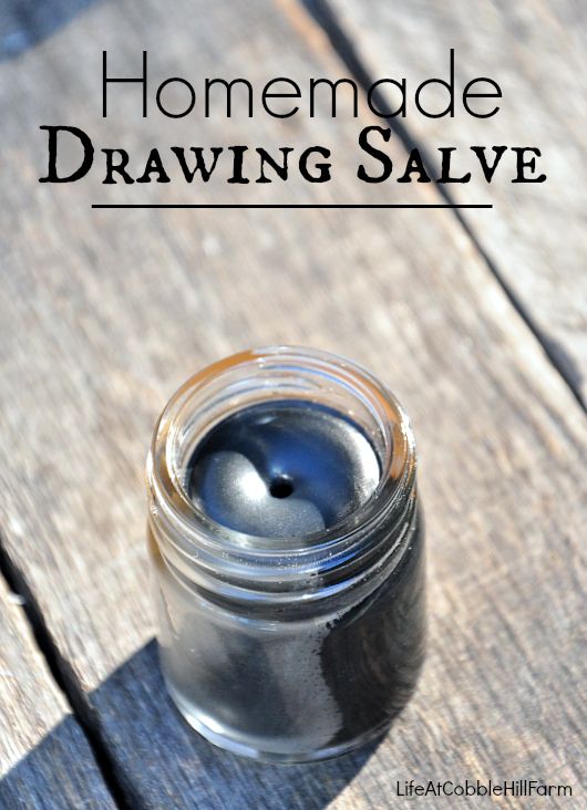 prid drawing salve for boils - Blogseptember2l Drawing Salve
