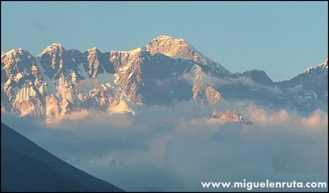 Everest-Tengboche-Nepal