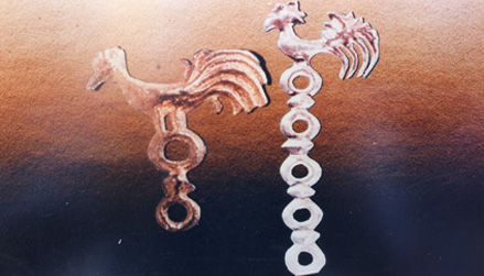 Kedahnews Com Sejarah Kewujudan Mata Wang Emas Sultan Muhammad Jiwa Ii Di Kedah