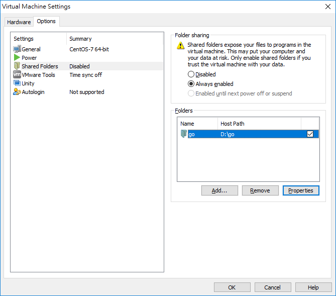 CentOS 7 環境安裝筆記，GUI/gcc/g++/Codeblocks/Go 完整的 Go/Cgo 開發環境