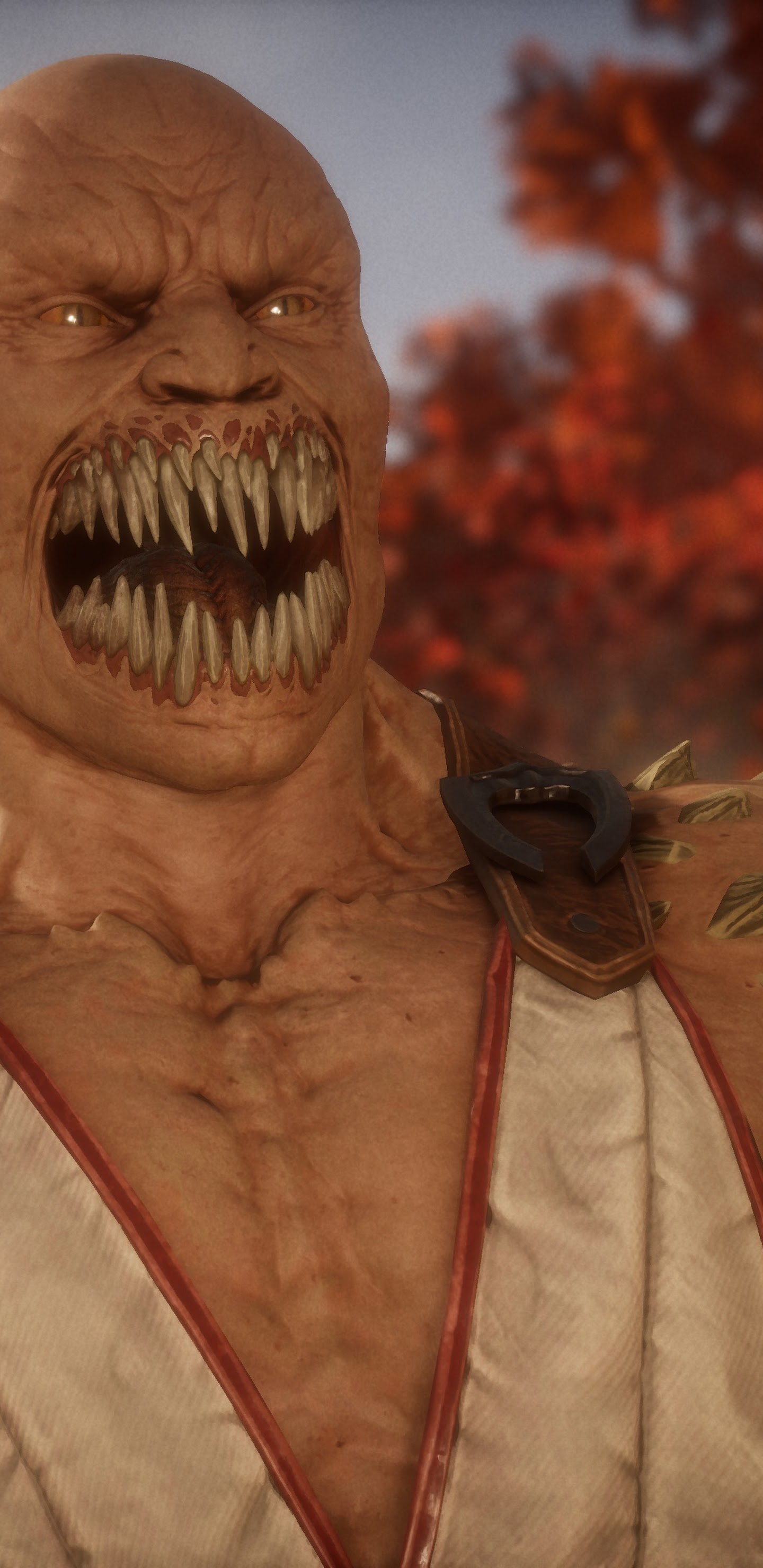 baraka mortal kombat xl baraka mortal kombat xl