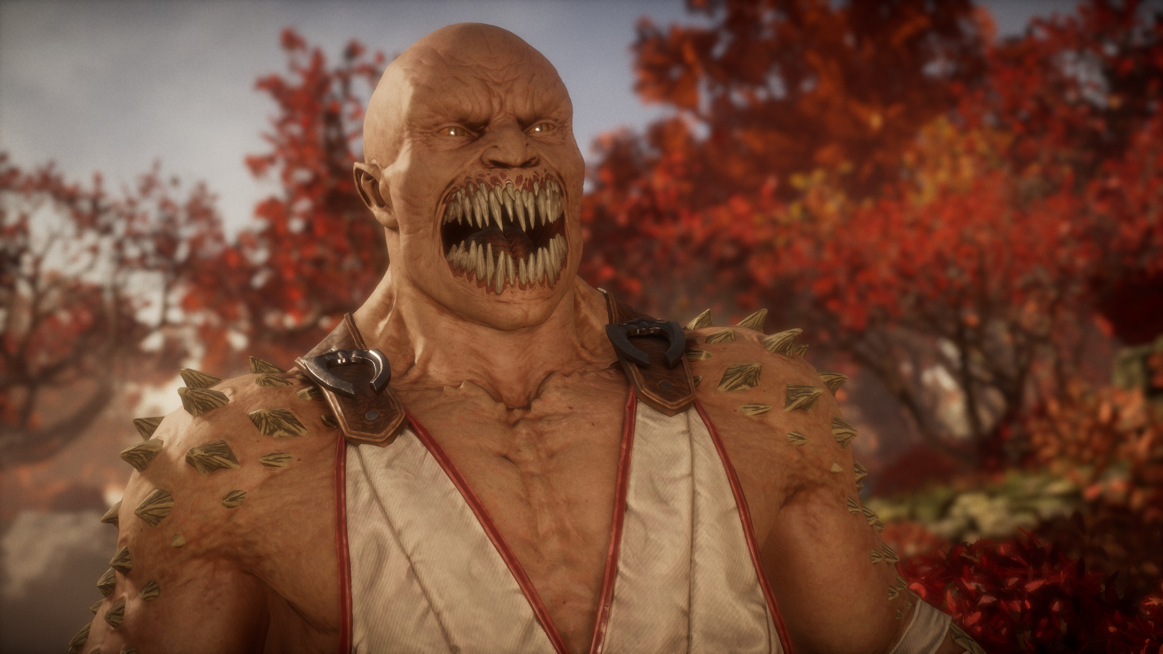 baraka mortal kombat xl baraka mortal kombat xl