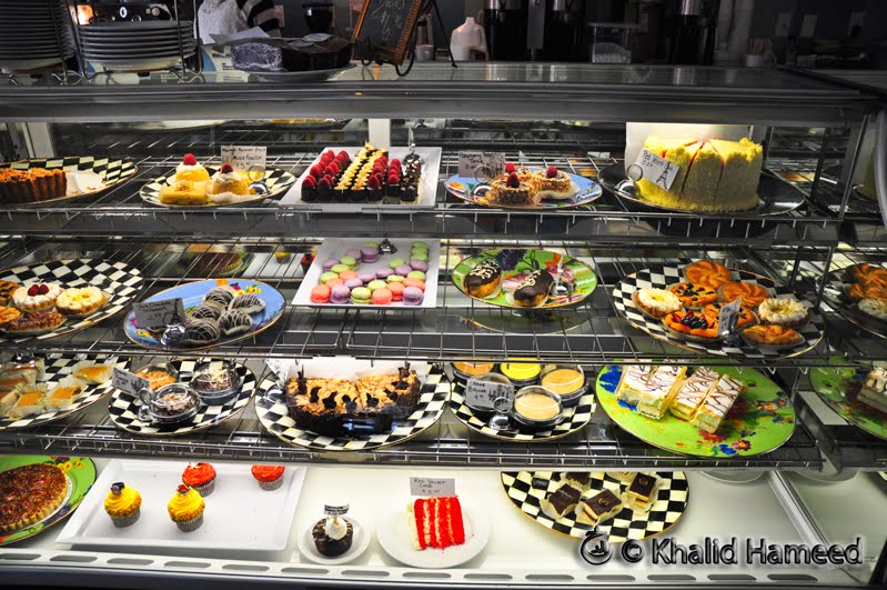 Scallywag Journeys Tampa Bay and Beyond Sophie's French Bakery and