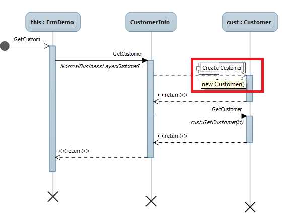 Pranay Rana: Generate Sequcen Diagram (Visual Studio)