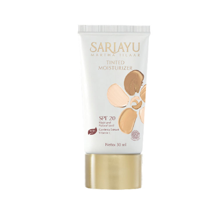 daftar harga sariayu gold tinted moisturizer terbaru 2018 daftar harga sariayu gold tinted moisturizer terbaru 2018