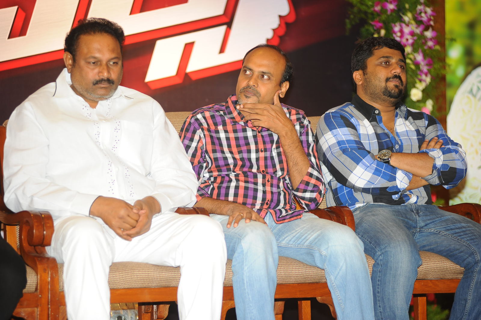 Brothers Movie Audio Release Pics
