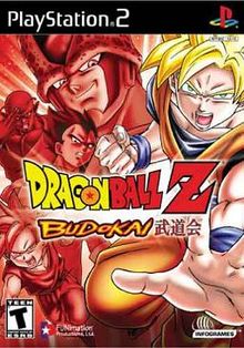 Dragon Ball Budokai Tenkaichi Fans Spot New Trademark For 'Sparking! Zero