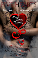 Five Hearts - 5 Stories of Love and Passion