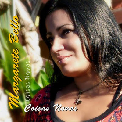 Capa de Coisas Novas