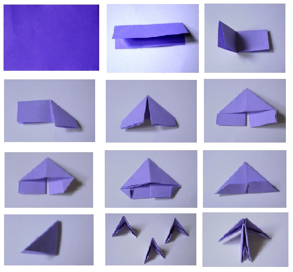 3d Origami For Beginners
