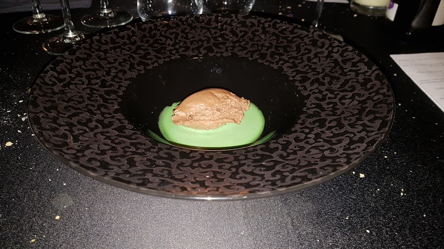 RESTAURANTE ENTREDOS GASTROBAR (LEÓN)