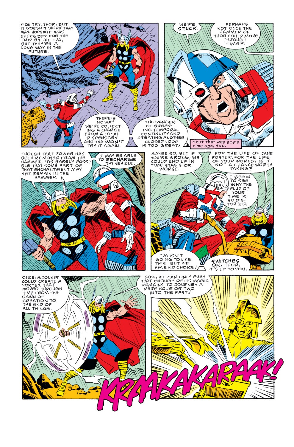 Thor (1966) 372 Page 15