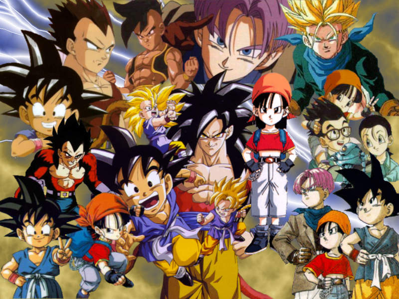 Dragon ball z full episodes Dragon ball z full episodes