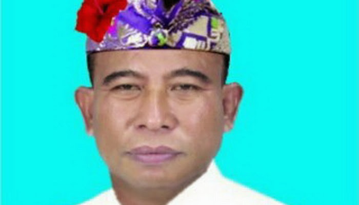 Gerindra Belum Pastikan Usung Wirawan di Pilkada Jembrana