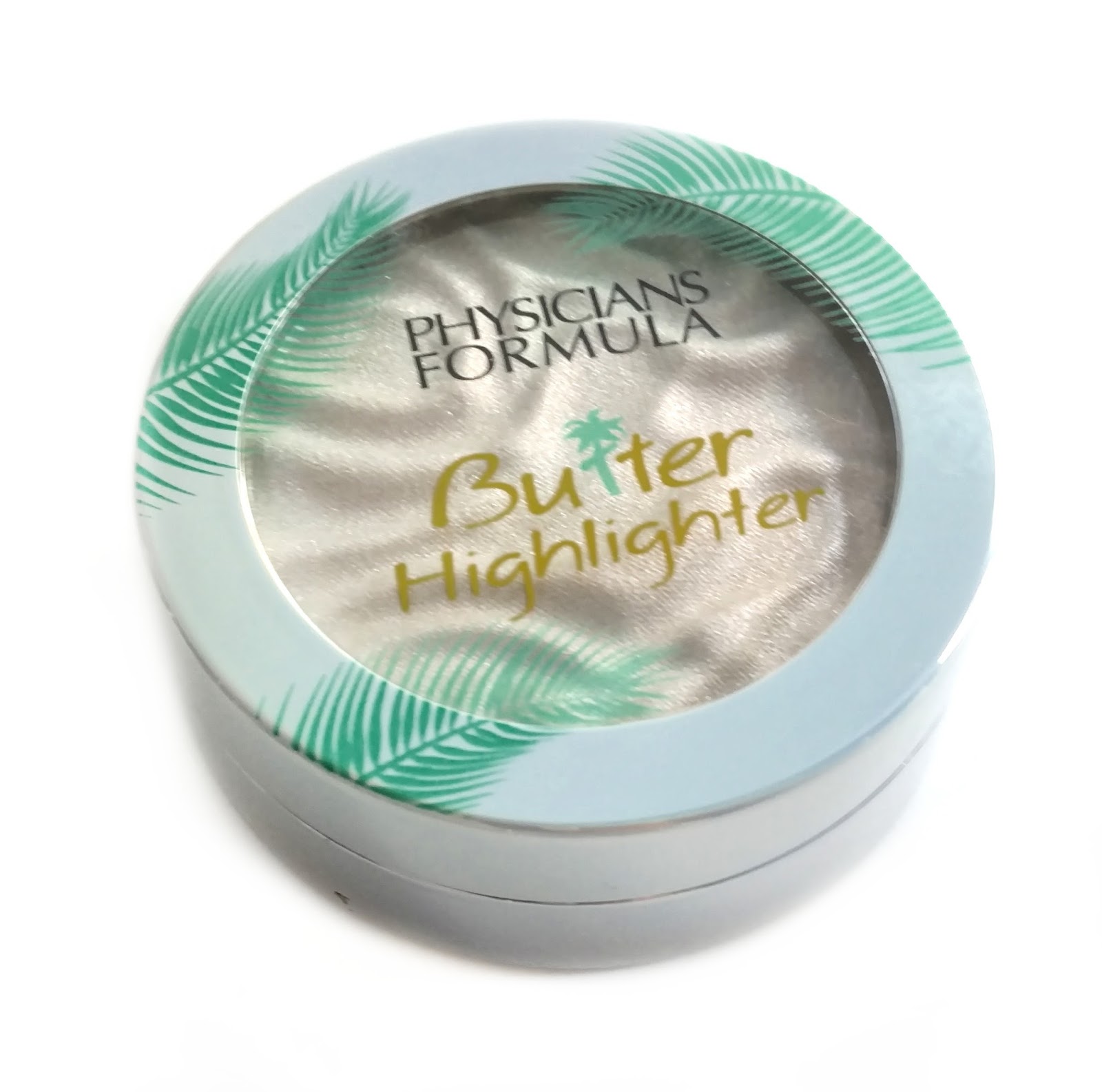NEW Physicians Formula Butter Highlighters + Swatches! Jen Phelps