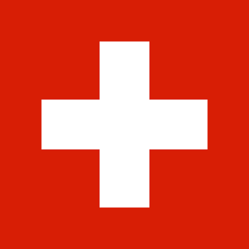 Швейцария, общая информация о стране
