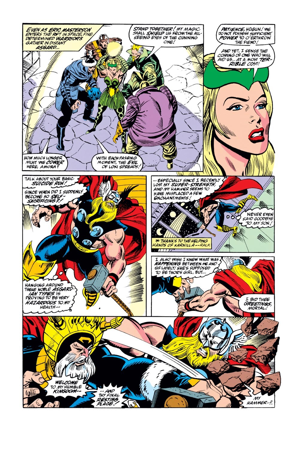 Thor (1966) 455 Page 4