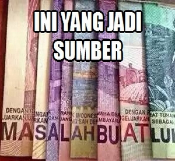 Gambar Lucu Tentang Uang - Koleksi Gambar Lucu Kartun Gokil Bergerak