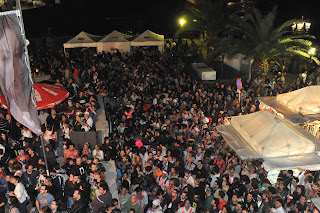 El festival de cine de Sitges en imágenes