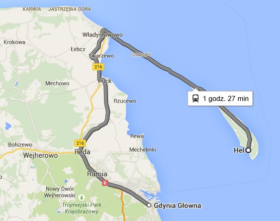 voyages mes : Pociągiem z Gdyni do Helu voyages mes : Pociągiem z Gdyni do Helu