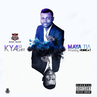 Kyaku Kyadaff - Maya Tia "Afro-House" (DOWNLOAD FREE)