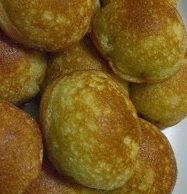 Resep Kue Apem Panggang