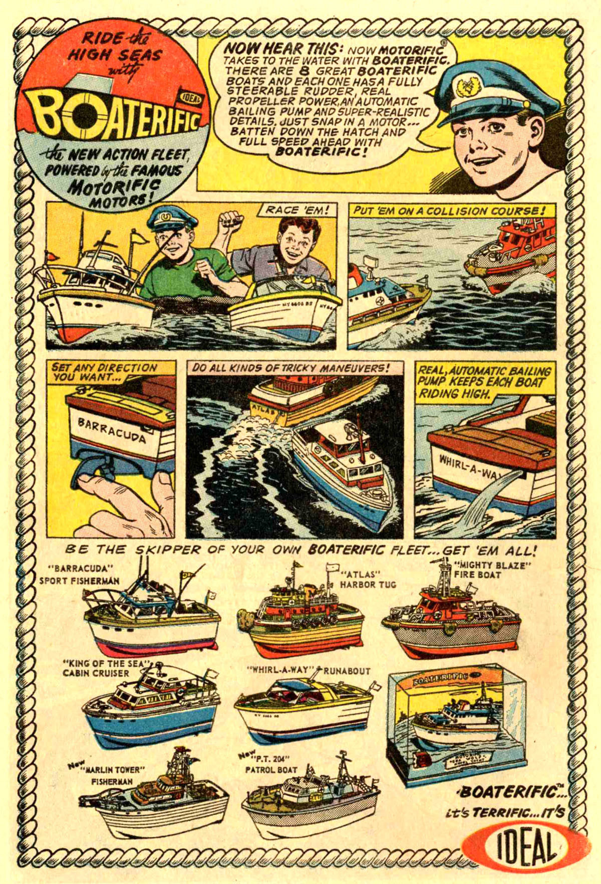 Read online Detective Comics (1937) comic -  Issue #377 - 9
