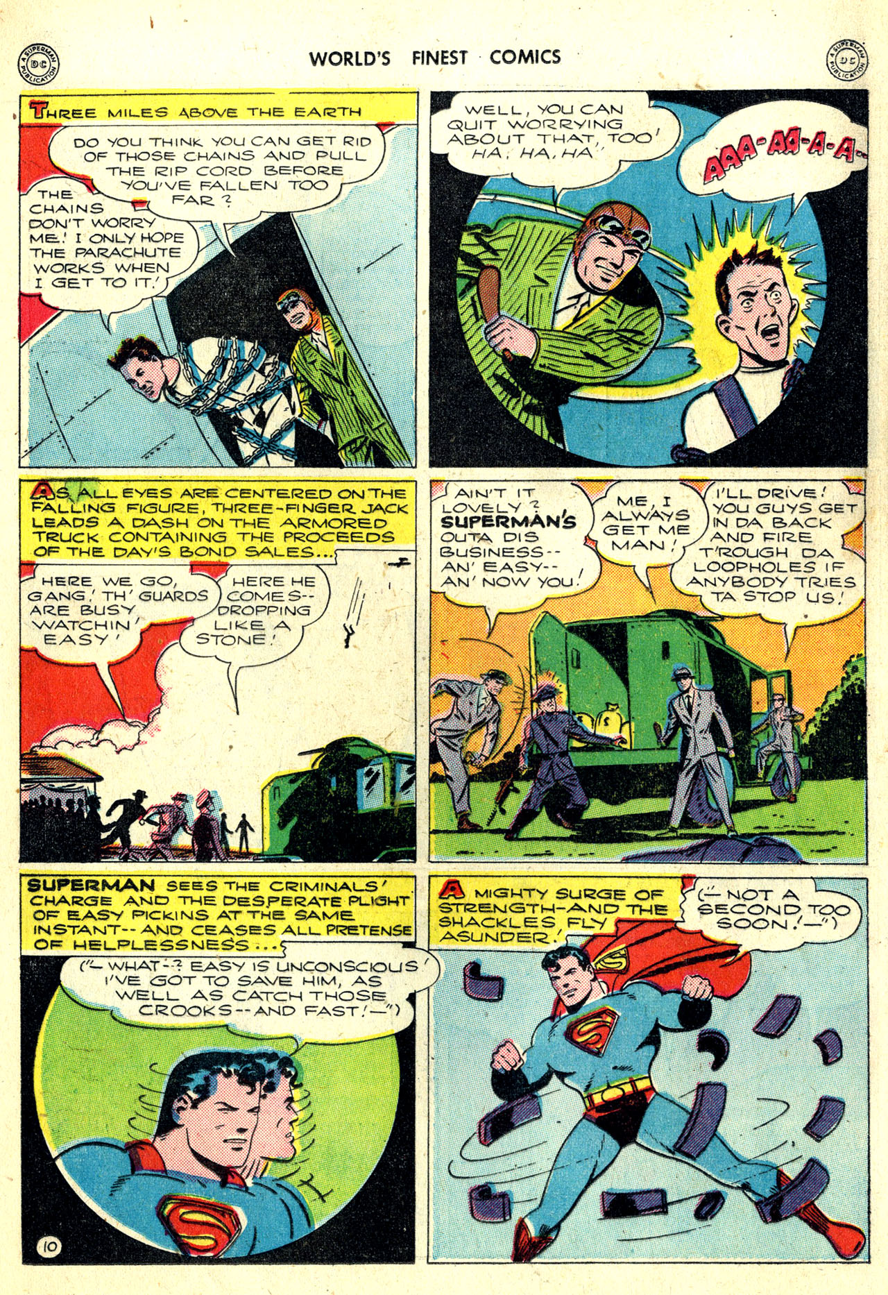 Worlds Finest Comics 17 Page 11
