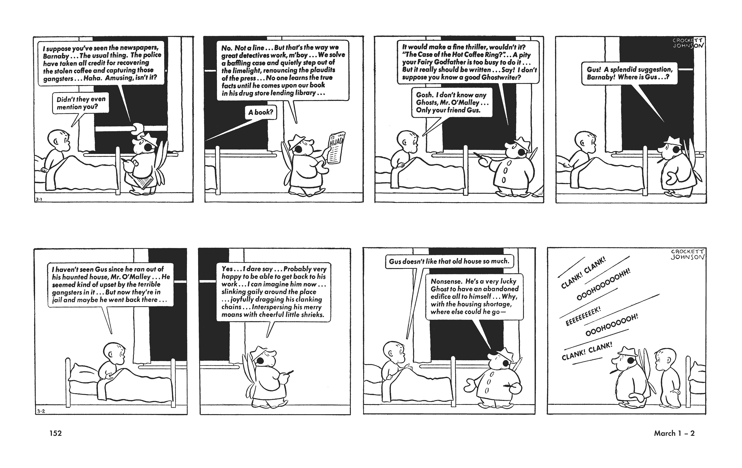 Read online Barnaby comic -  Issue # TPB 1 (Part 2) - 51