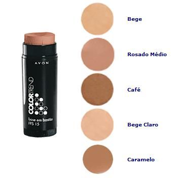 Cor de beleza: Bases para peles escuras e morenas