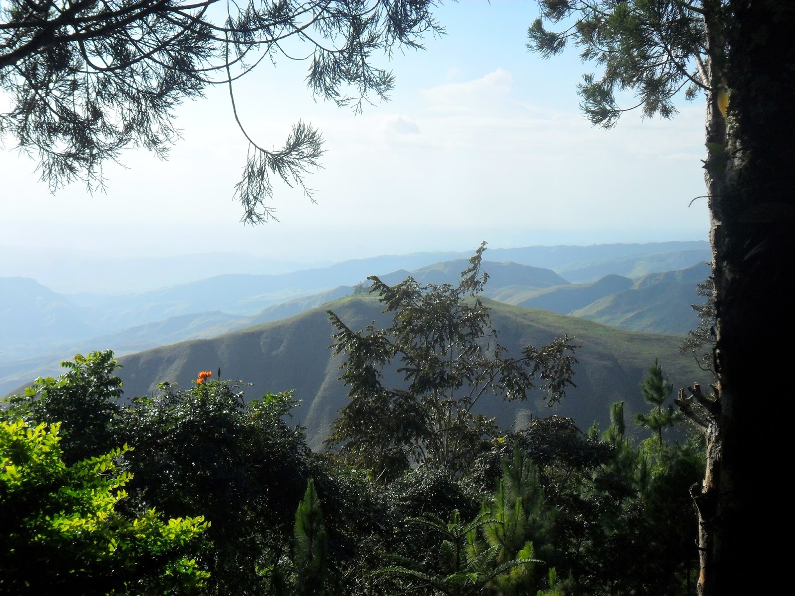 Eagle's Ridge | Bukidnon-Davao | Hello Lysa