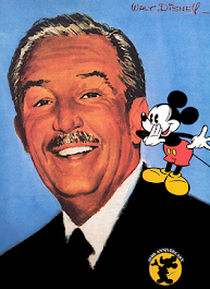 Reto Walt Disney