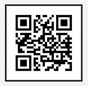 Codigo QR de LA PRENSA