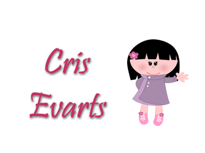 Cris Evarts