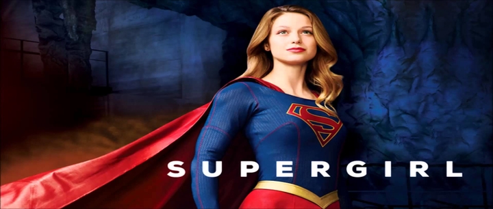 Supergirl Season 01
